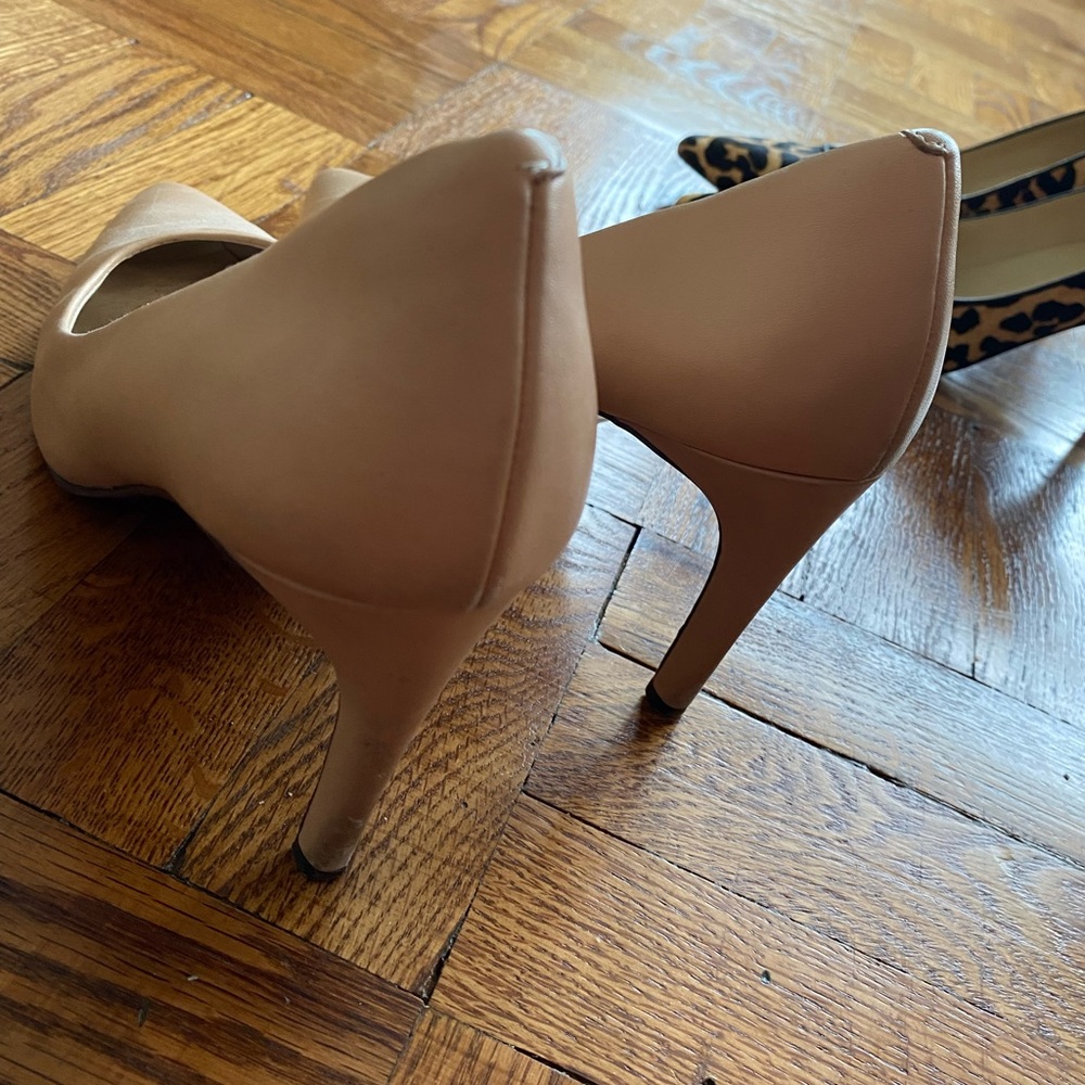 Cole Hana Pumps